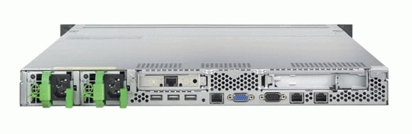Fujitsu PRIMERGY RX200S5 server – image 9