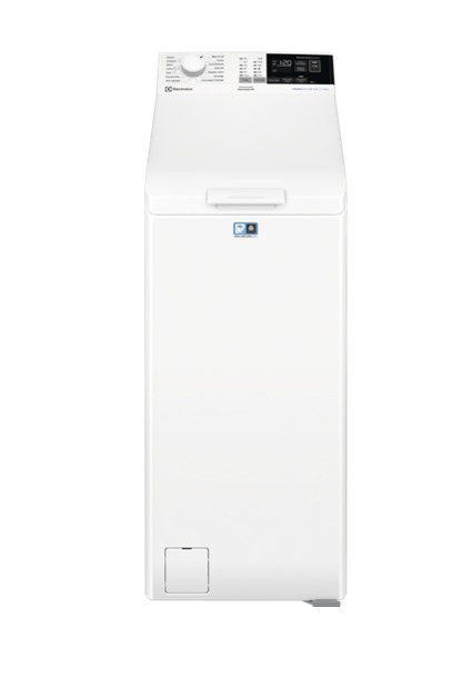Electrolux EW6T4261CX — vue 1 sur 8