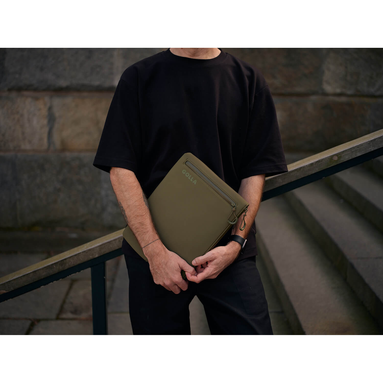 Golla 601657 laptop case – image 3