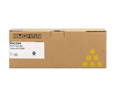 Ricoh Yellow Toner 2k