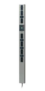 APC Metered Rack-mount PDU vert. PDU
