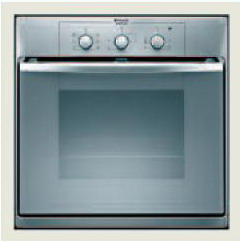 Hotpoint FB 52 C.2 IX/HA
