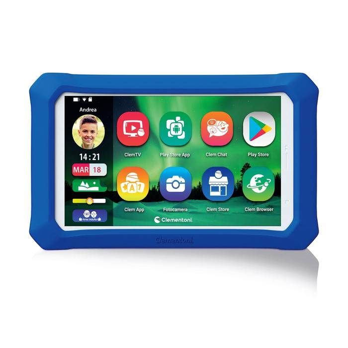 Clementoni 16625 children's tablet – image 2