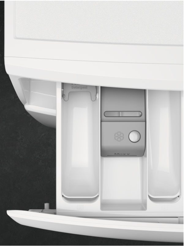 AEG LWR9516BN4 washer dryer Freestanding Front-load White – image 6
