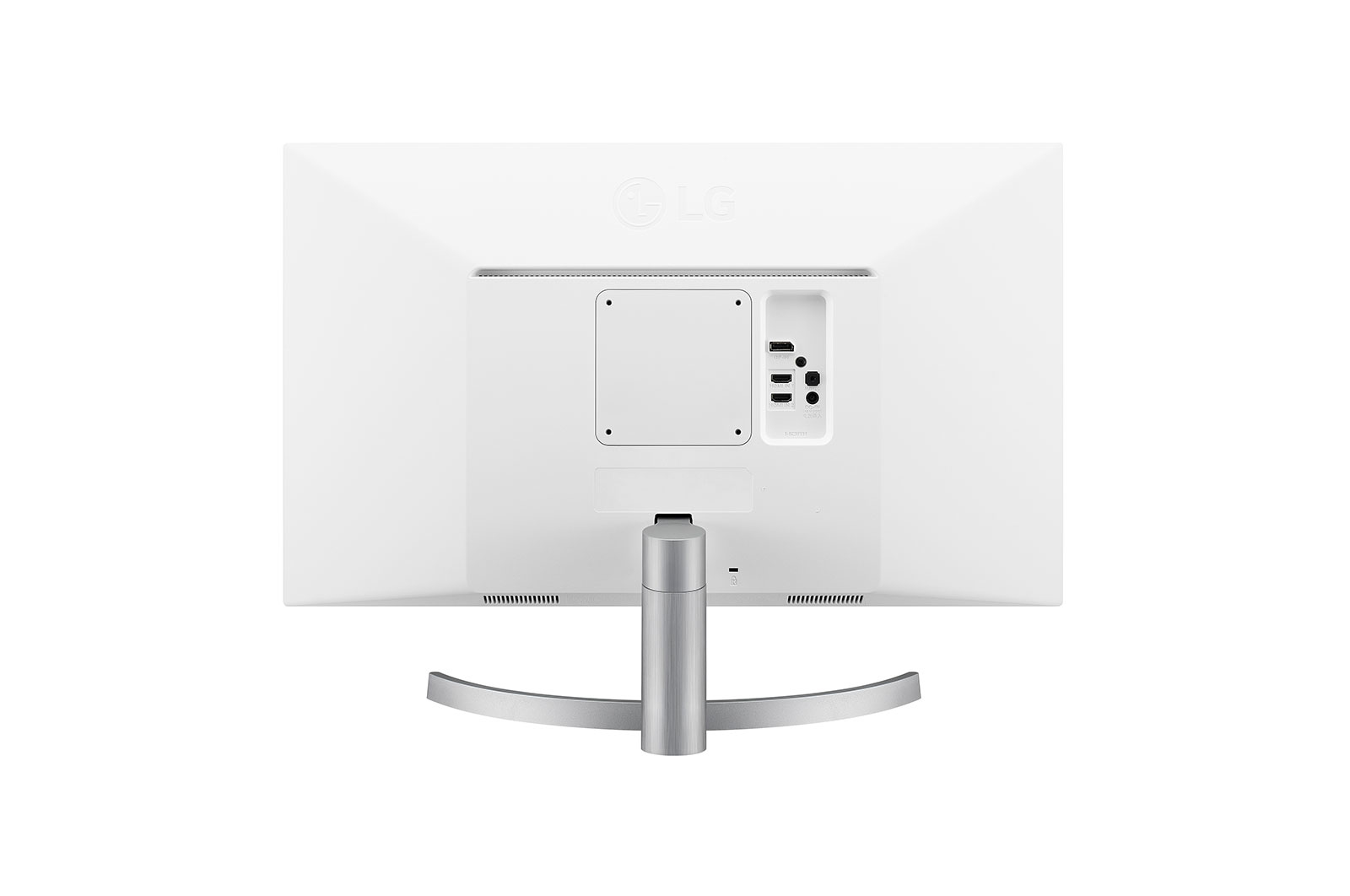 LG 27UL600 computer monitor – image 7