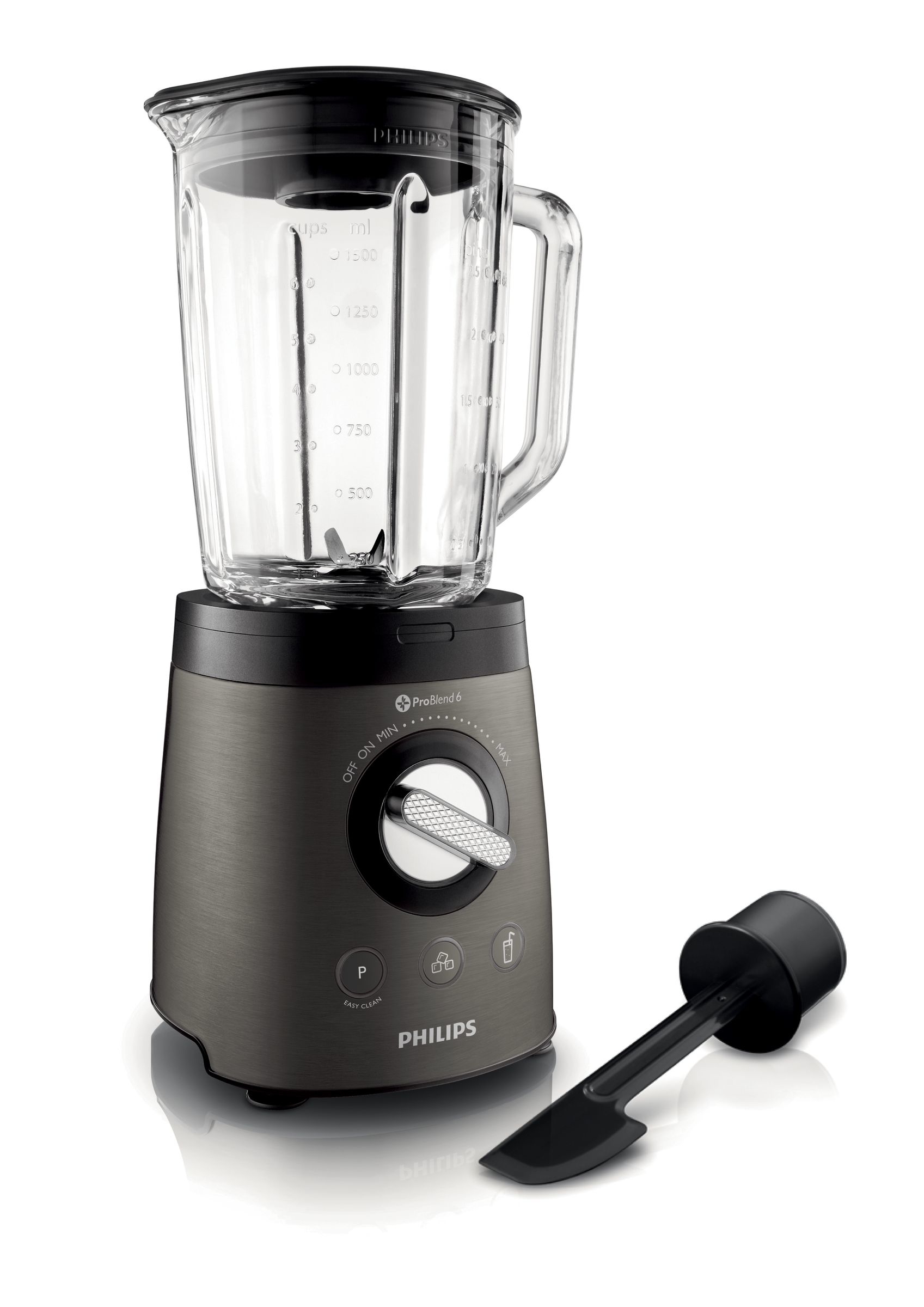 Philips Avance Collection HR2196/08 blender – image 1