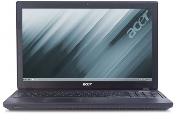Acer TravelMate TimelineX 8472T – image 4