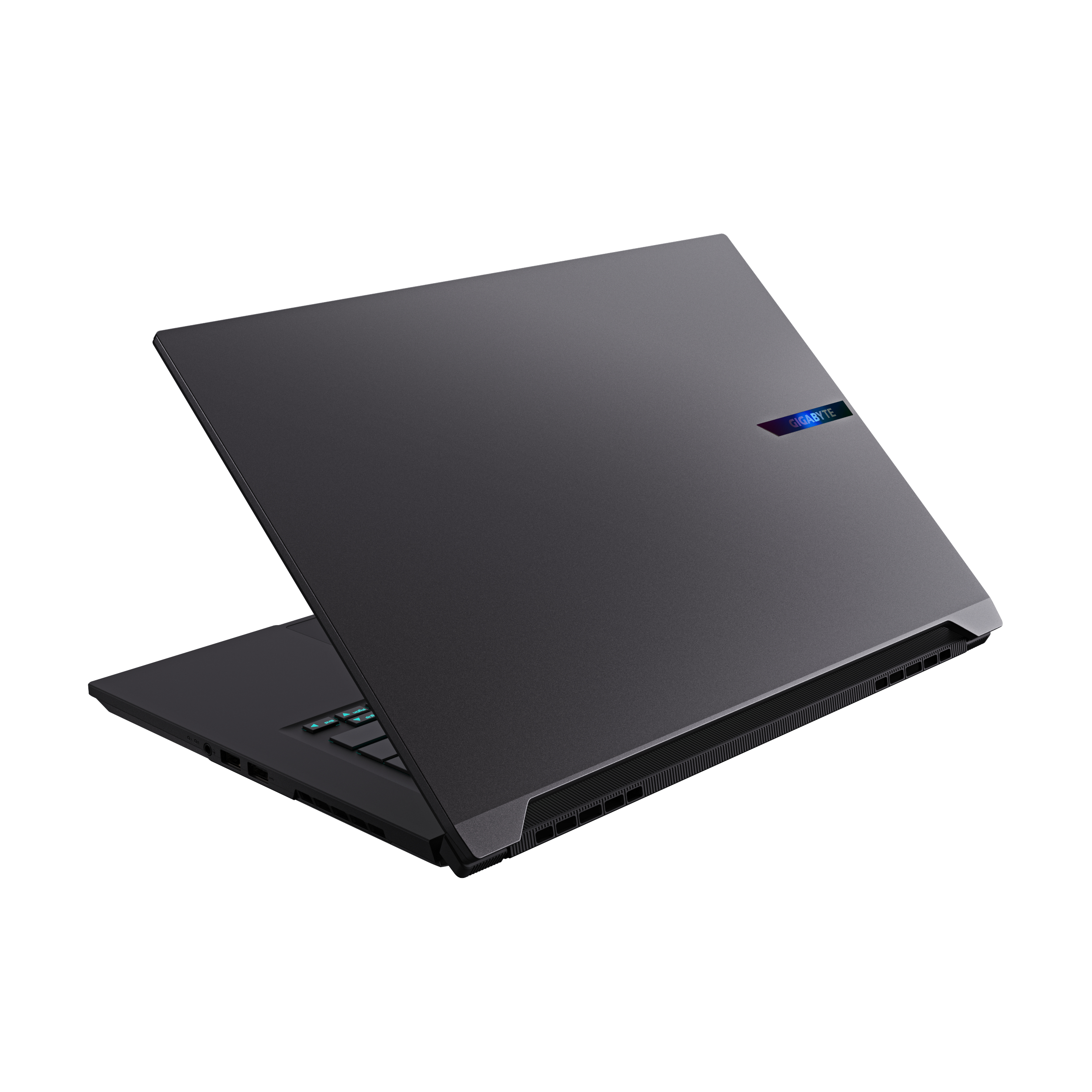 Portátil gaming - Gigabyte Aero X16 1VH93ESC64DH Copilot PC+, 16" WQXGA, AMD Ryzen™ Al 7 350 50 TOPS, 32GB RAM, 1 TB SSD, GeForce RTX™ 5060, W11 Home - imagen 6