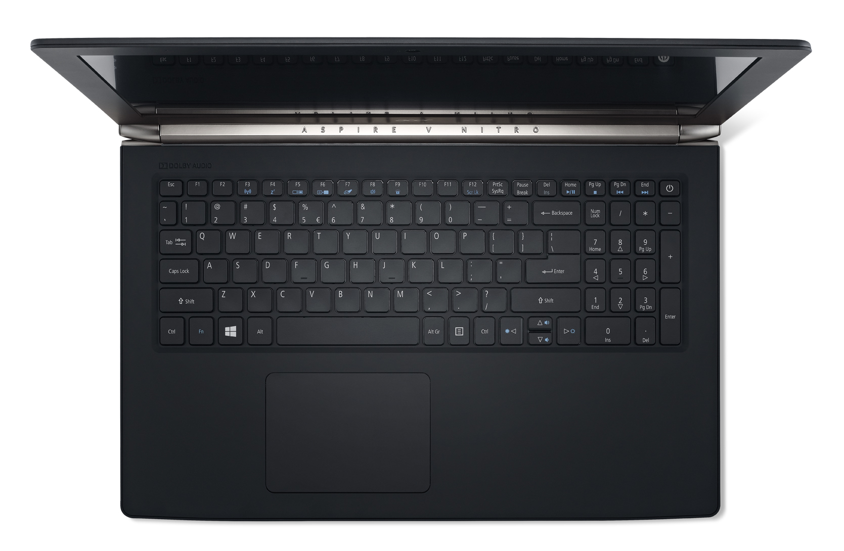 Acer Aspire V Nitro VN7-592G-76SL Intel® Core™ i7 i7-6700HQ Laptop – image 8