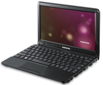 Samsung NC110 HZ1 – image 2