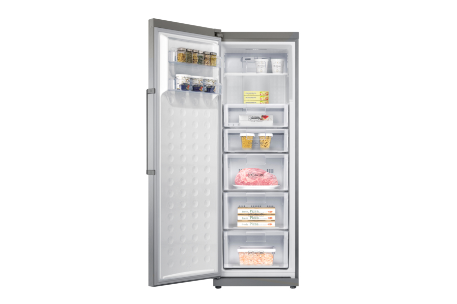 Samsung RZ28H6000SA freezer Upright freezer Freestanding – image 5