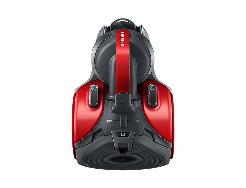 Samsung VC07H40F2VR 1.5 L Cylinder vacuum Dry 700 W Bagless – image 2
