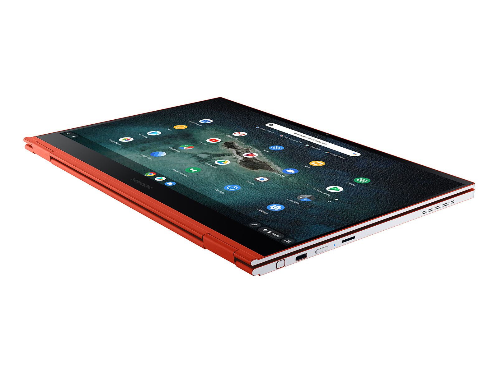 Samsung Chromebook XE930QCA Intel® Core™ i5 i5-10210U – image 6
