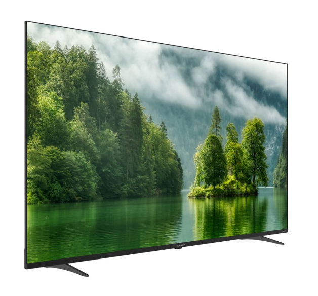 Sharp 4TC75EL8UR TV – image 3
