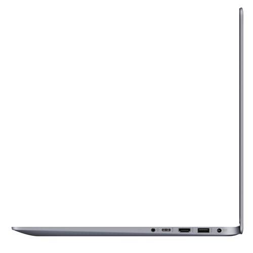 ASUS Vivobook 15 X510UA-EJ708T Intel® Core™ i7 i7-8550U Laptop 39.6 cm (15.6") Full HD 8 GB DDR4-SDRAM 500 GB HDD Wi-Fi 5 (802.11ac) Windows 10 Home Black, Grey – image 4
