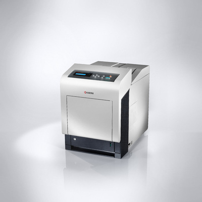 Kyocera ECOSYS P6030cdn/KL3 – image 7