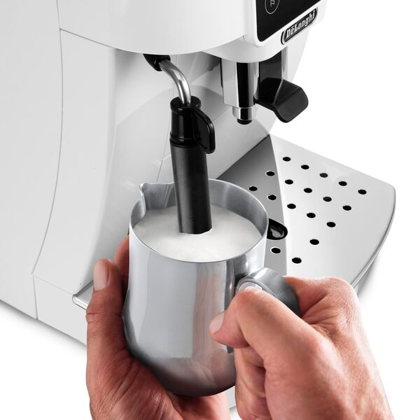 De’Longhi Magnifica S ECAM220.20.W Semi-auto Espresso machine – image 4