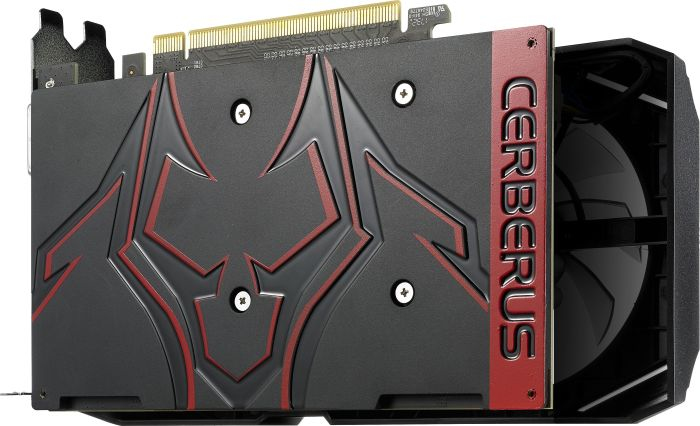 ASUS CERBERUS-GTX1050-O2G NVIDIA GeForce GTX 1050 – image 9