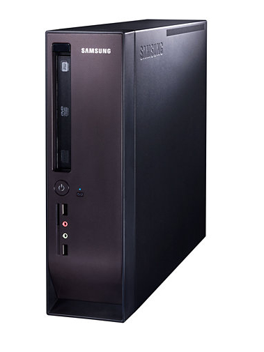 Samsung DM300S1A-AR35 PC Intel® Core™ i3 i3-2120 – image 1