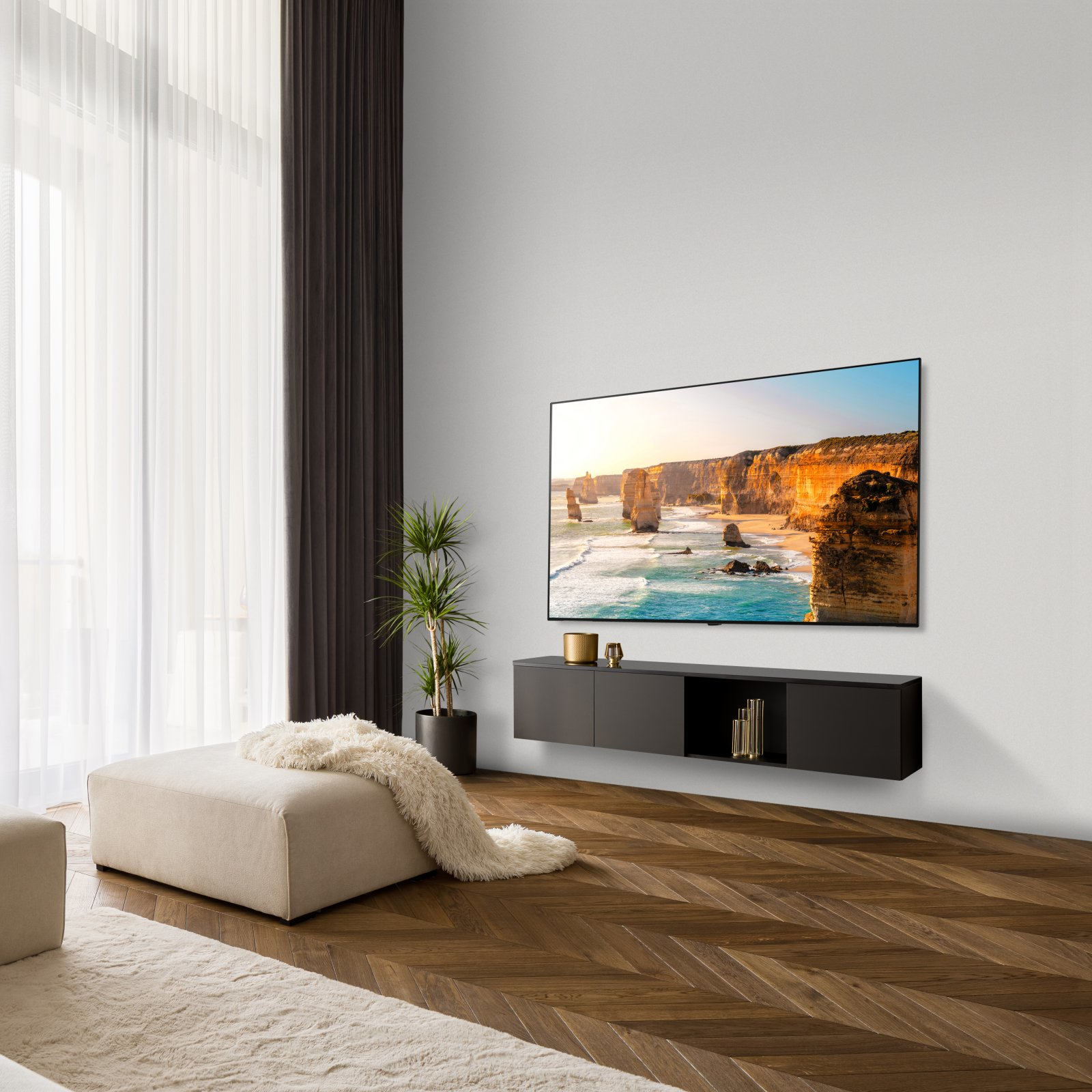 LG OLED OLED77B36LA.API TV – image 4
