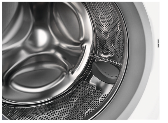 Electrolux EW6F428WUC washing machine Front-load – image 5