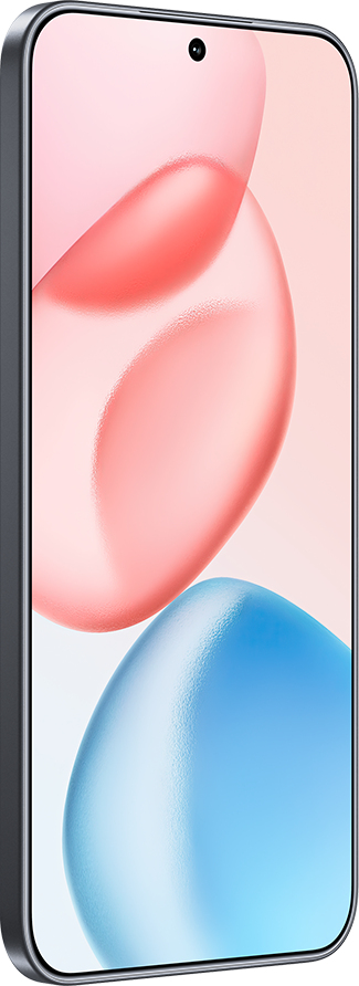 Honor 400 16.6 cm (6.55") Hybrid Dual SIM MagicOS 9.0 5G USB Type-C 12 GB 256 GB 6000 mAh Black – image 7