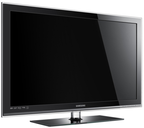 Samsung LE37C670 94 cm (37") Full HD Black