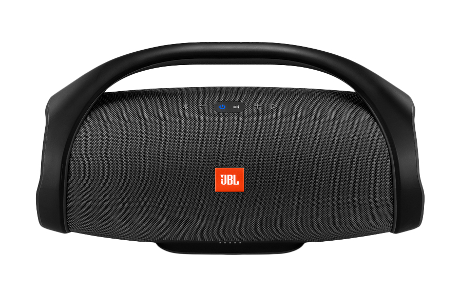 JBL Boombox Black