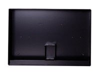 Small Flat Panel In-Wall Swing Arm
