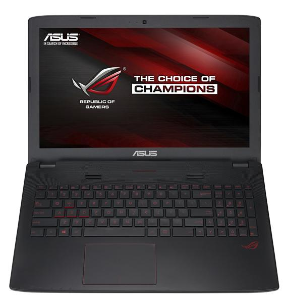 ASUS GL552VW -CN444T – image 2