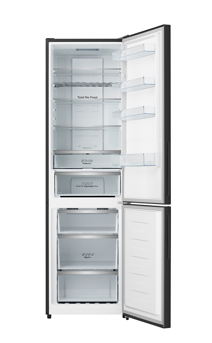 Hisense RB440N4GBE fridge-freezer Freestanding – image 5