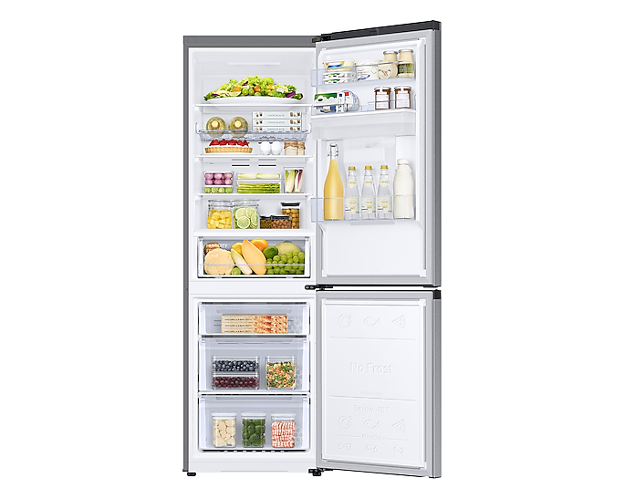 Samsung RB34C632DSA Freestanding – image 2
