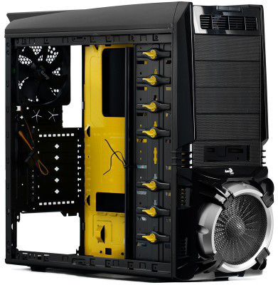 Aerocool Vx-e Battle Edition – image 2