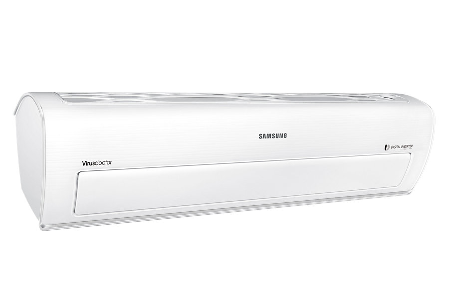 Samsung AR7500 Split system White – image 2