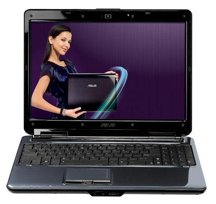 ASUS N50VC-FP113C laptop Intel® Core™2 Duo P8400 – image 3