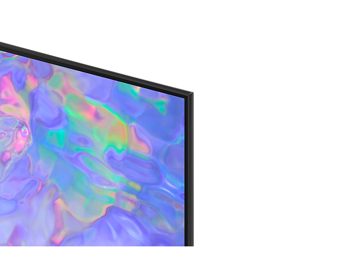 SAMSUNG TV LED 4K 108 cm 43CU8505 — photo 4