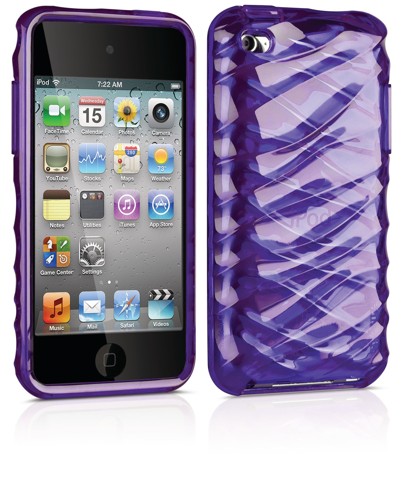 Philips Soft-shell case DLA4239/17
