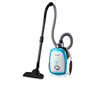 Samsung SC47J0 2 L Cylinder vacuum Dry 1200 W Bagless – image 2