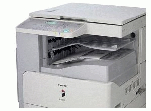 Canon iR iR2318 – image 1