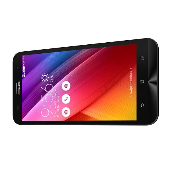 ASUS ZenFone 2 ZE551ML-23-4G16GN-WH smartphone – image 5