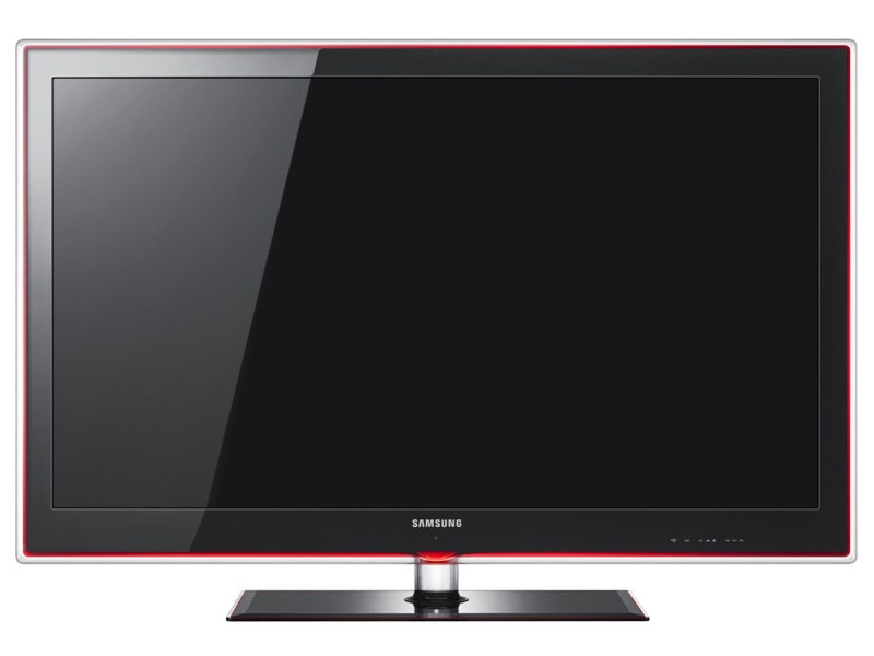 Samsung EcoGreen UE40B7000 – image 1