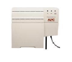 APC Powershield, univ in