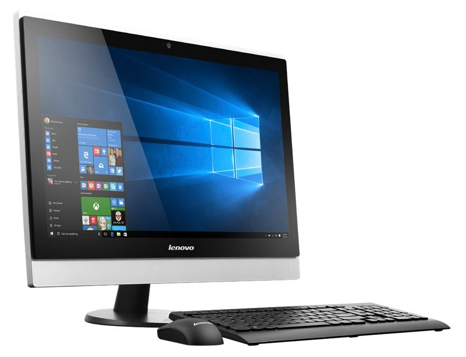 Lenovo S S500z Intel® Core™ i5 i5-6200U