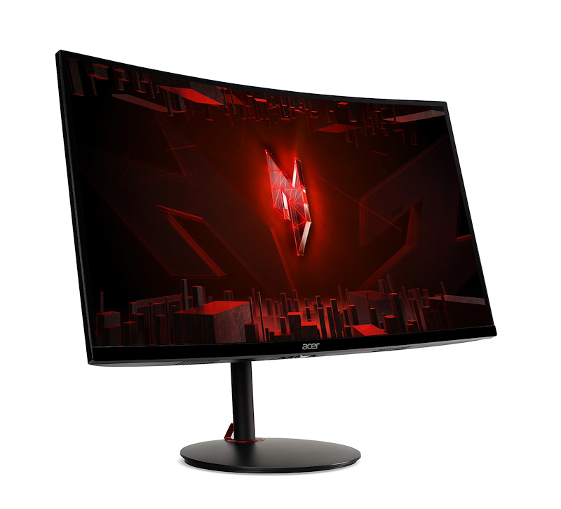 Acer XZ270 X0bmiiphx – image 2