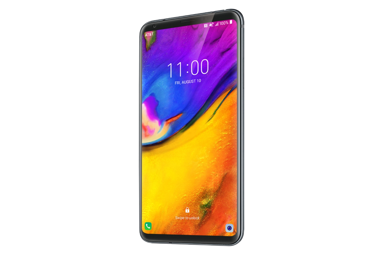 LG V35 ThinQ – image 3