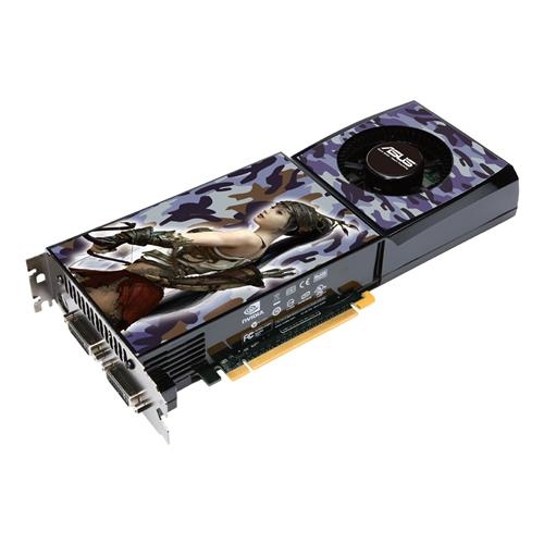ASUS GeForce GTX 280