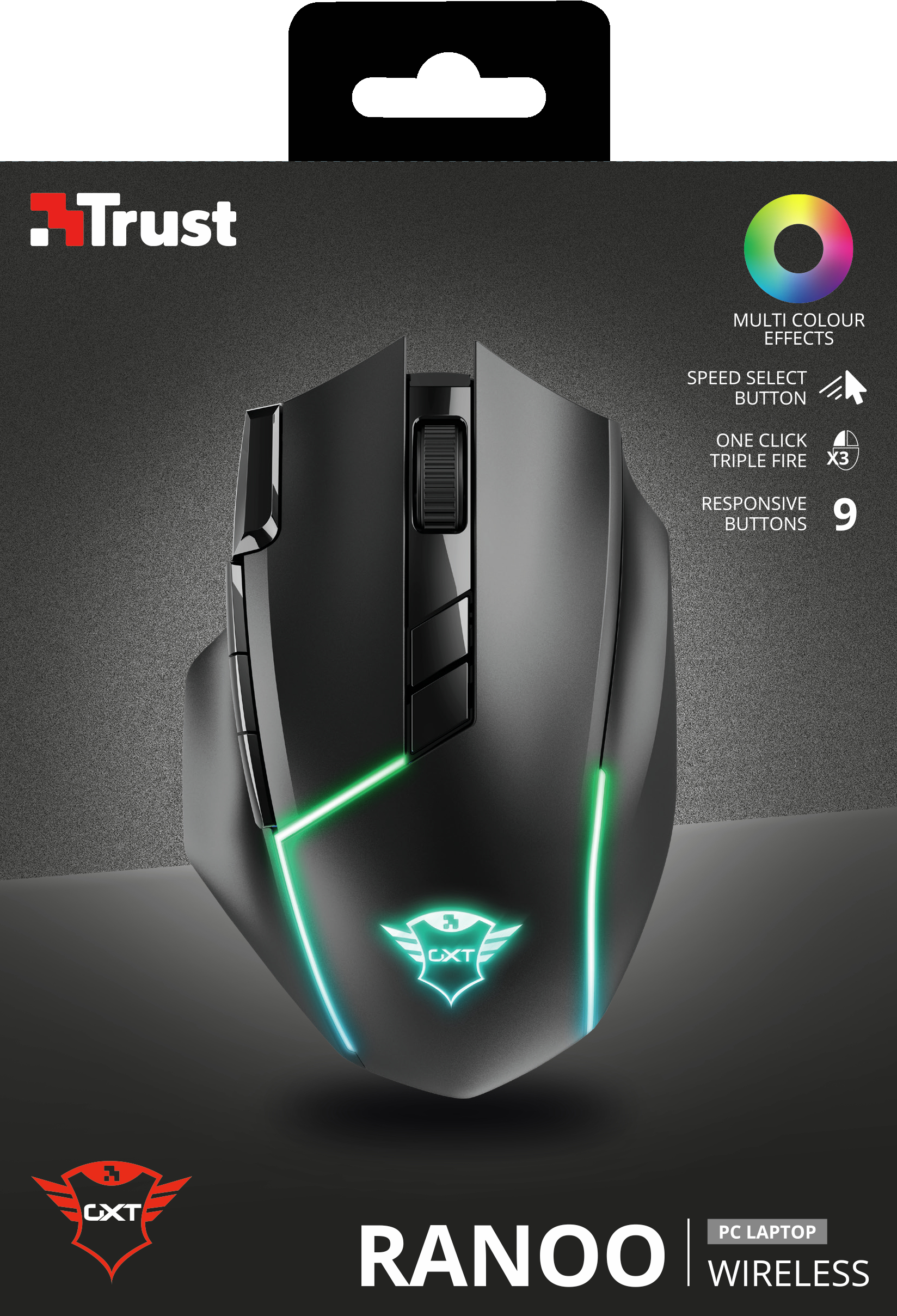 Trust GXT 131 Ranoo – image 7