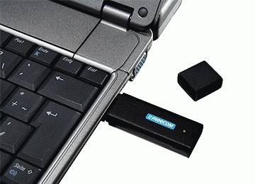 Freecom DataBar 1GB USB 2.0 2007 – image 3
