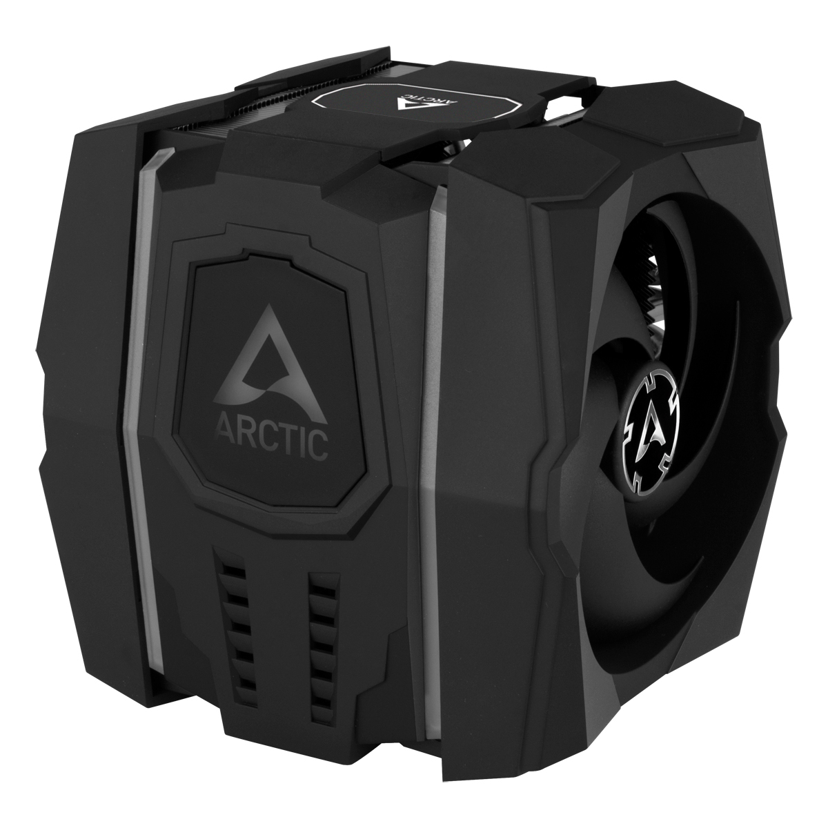 ARCTIC Freezer 50 inkl. A-RGB Controller – image 4