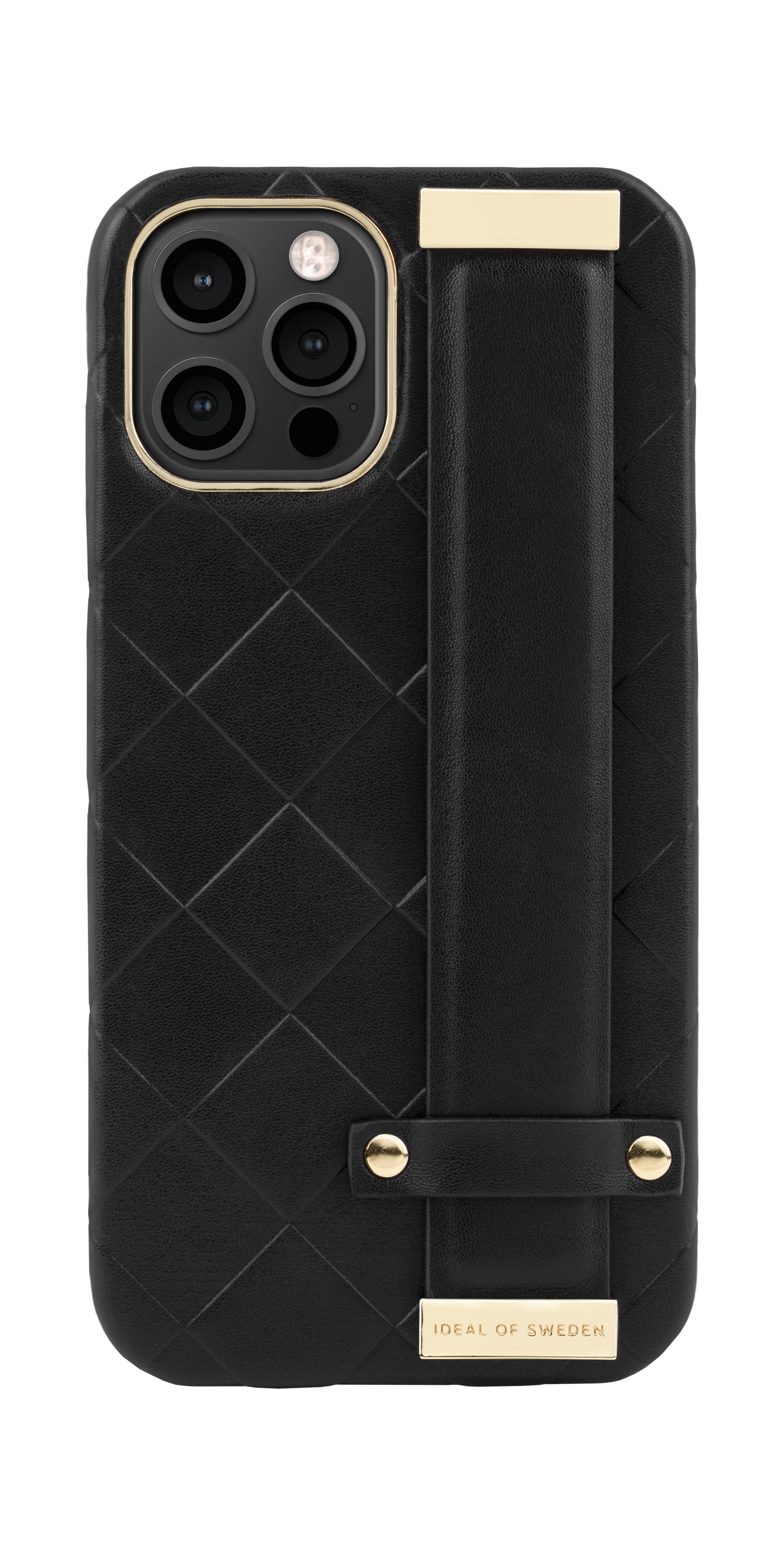 iDeal of Sweden Statement Case iPhone 12 PRO MAX Braided Smooth Nr – image 2